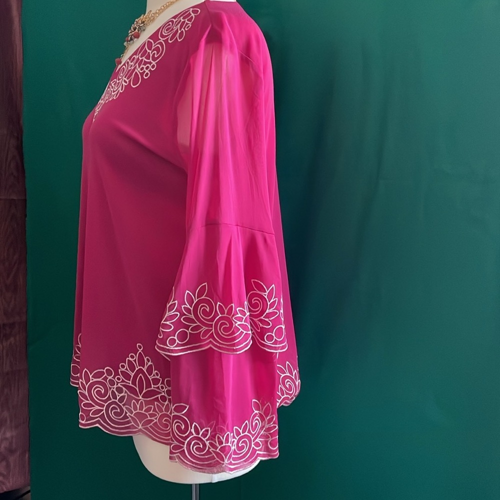 Blouse by Alfani